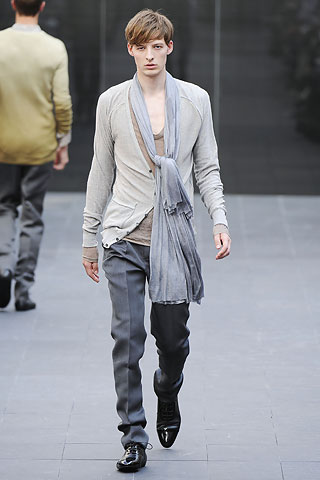 Burberry Prorsum / - 2009